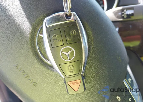 2015 Mercedes-Benz Gl 450 4Matic из США, поврежденный, VIN 4JGDF6EE0FA502089